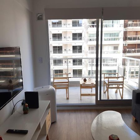 Ferienwohnung Belgrano Luminoso Y Amplio Departamento Buenos Aires Exterior foto