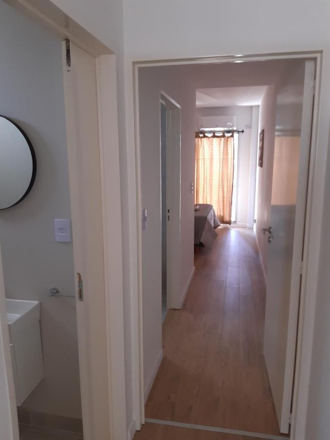 Ferienwohnung Belgrano Luminoso Y Amplio Departamento Buenos Aires Exterior foto